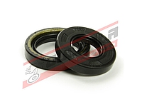   Gufera na kliku YAMAHA YZ125, 01-04    20x40x7 -30x44x8
