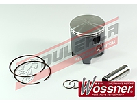  Pístní sada Wössner HONDA CR250, 86-96, pr. 66,94mm