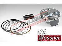   Pístní sada WÖSSNER KTM 400LC4, 93-96/ 600LC4, 88-92, pr. 94,94mm, 580ccm LC4