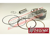   Pístní sada Wössner HONDA CRF250R, 10-13, 13,8:1, pr. 76,78mm