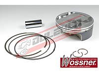   Pístní sada WÖSSNER KTM SXF505/XCF505, 07-08/09-10, 12,5:1, pr. 99,97mm