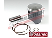  pístní sada WÖSSNER TM MX250/ EN250, 20-23, PR. 66,35mm
