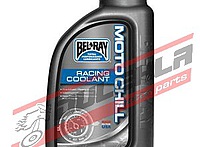   Bel-Ray moto chill - chladící kapalina 1L