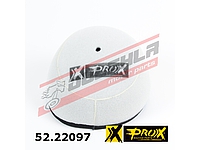   Vzduchový filtr Prox Yamaha YZ125/250 '97-25, YZ250X '16-25, YZ250F '01-13, YZ450F '03-09