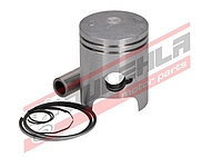   Pístní sada Honda MB/MTX 80 pr. 45-47mm po 0,25