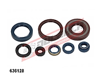   Gufera celý motor HUSQVARNA CR,SM,SMS,WR125, 97-13