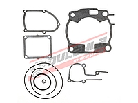   Těsnění horní sada YAMAHA YZ250, 95-98/WR250 95-98