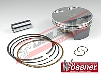  Pístní sada WÖSSNER KTM 520SX/EXC,00-09, 525/ATV, 08-12, pr. 94,96mm/ BETA
