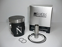   Pístní sada NAMURA HONDA CR250, 05-07, pr.válce 66,42mm