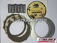   Spojková sada Kawasaki KX125, 03-08