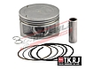  pístní sada YAMAHA XT600/ TT600/ SRX600, 84-04, pr.95,25mm