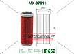  olejový filtr =HF652 KTM
