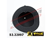   Vzduchový filtr Prox Yamaha YZ125/250 '97-25, YZ250X '16-25, YZ250F '01-13, YZ450F '03-09