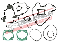   Těsnění celý motor KTM SX65, 98-08/ 60SX, 97-00