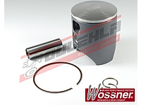   Pístní sada KTM SX250, 03-25/ EXC250, 06-25 single ring/ HUSABERG TE250, 13-14, pr. 66,36