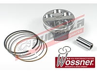   Pístní sada WÖSSNER YAMAHA YZ250F, 08-13, 13,5:1, pr. 76,97mm