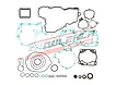  těsnění celý motor + gufera motoru KTM EXC300 08-16,Husaberg 300 11-14,Husqvarna 300 14-16