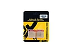   Brzdové destičky zadní Kawasaki Pad KX65 '00-26, Suzuki RM65 '03-05, Yamaha YFS 200 '03-06