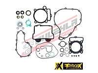   Těsnění celý motor vč. gufer KTM SXF250 16-22 Husqvarna FC250 16-22, FE250 17-20
