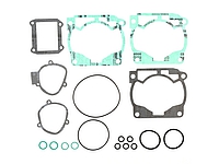   Těsnění horní sada PROX KTM SX/EXC 250 '07-16 XC250 '07-16, Husaberg TE250, Husqvarna 250