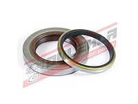   Gufera na kliku KTM EXCF250, 08-12/ SXF250, 06-11  pár 35x42x4   30x47x7