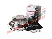   Pístní sada WISECO YAMAHA YZ450F, 10-13, 13,5:1HC