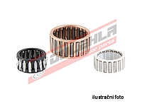   27x34x21                ložisko jehlové dolní