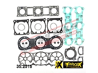   Těsnění horní sada YAMAHA GP1200R, 00-03, pr. 80,00-81,00 mm