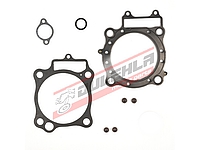   Těsnění horní sada HONDA CRF450R, 07-08