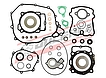  těsnění celý motor + gufera motoru KTM SXF450, 23-27, HUSQVARNA FC450, 23-27