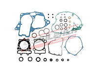   Těsnění celý motor + gufera motoru SUZUKI RMZ250 16-18