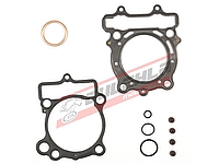   Těsnění horní sada SUZUKI RMZ250, 19-24