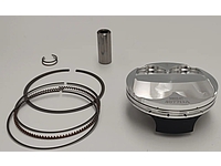   Pístní sada WÖSSNER KTM SXF250 / XCF250 / Husqvarna FC,FE250, 23-26, pr. 80,97mm 14,4:1