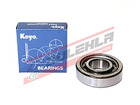   30x72x19  ložisko klikové KTM 620/625SXC/640/400LC4 NJ306C3