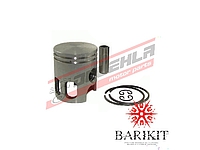   Píst BARIKIT YAMAHA DT 50, pr.45,50mm