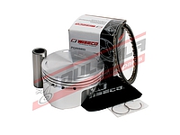   Pístní sada Wiseco HONDA XR600R, 85-02, 9:1, 100,00mm