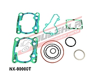   Těsnění horní sada HUSQVARNA CR,WR125, 97-14/ WRE125, 98-10/ SM125/S, 98-14