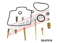  Opravná sada karburátoru HONDA CR125R, 02-03