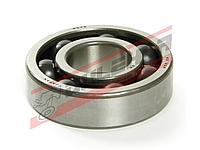   35x80x18,5 ložisko klikové HONDA NX650, 88-02/ XR650L, 93-24/SLR650/ FMX650 05-07