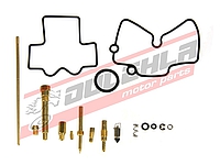   Opravná sada karburátoru HONDA CRF250R, 06