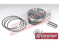   Pístní sada WÖSSNER YAMAHA YZ450F 14-17/ YZ450FX WR450R 14-18, 12,5:1, pr. 96,97mm