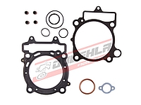   Těsnění celý motor vč. gufer motoru a ven. víka KAWASAKI KX450F 16-18