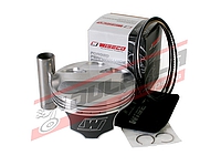   Pístní sada YAMAHA XTZ660, 91-98/ YFM660, 01-09, 11,1:1