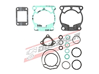   Těsnění horní sada KTM SX65, 09-23,HUSQVARNA TC65,17-23, G-G, MC65, 21-23