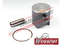   Pístní sada WÖSSNER KTM MX125, 87-93, pr. 54,19mm