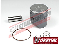   Pístní sada WÖSSNER YAMAHA YZ125 05-21,X 20-22, pr. 53,96mm