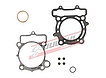  těsnění horní sada SUZUKI RMZ250, 04-09/ KX250F, 04-08, pr.83,00mm