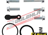  Opravná sada hydraulické spojky KTM SX85 03-12,SX250 00-05, EXC250/300/380 00-05, EXC520