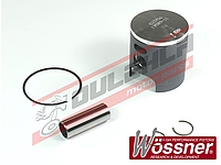   Pístní sada Wössner HONDA CR80, 86-02, pr. 45,96mm