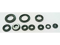   Gufera celý motor Yamaha XT/TT/SRX 600 84-04